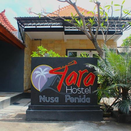 Tara Hostel Batununggul المظهر الخارجي الصورة