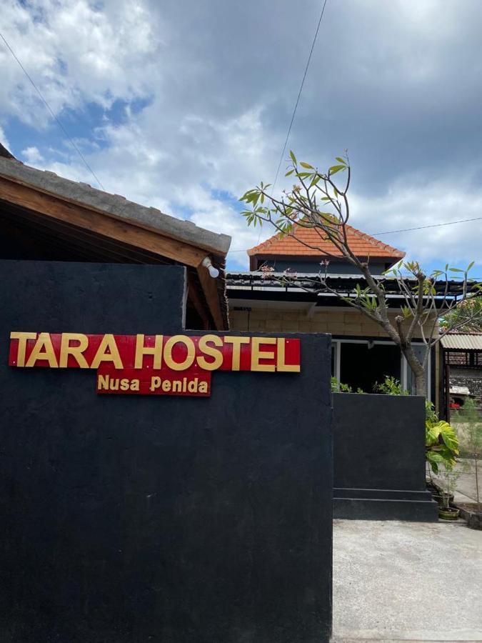 Tara Hostel Batununggul المظهر الخارجي الصورة