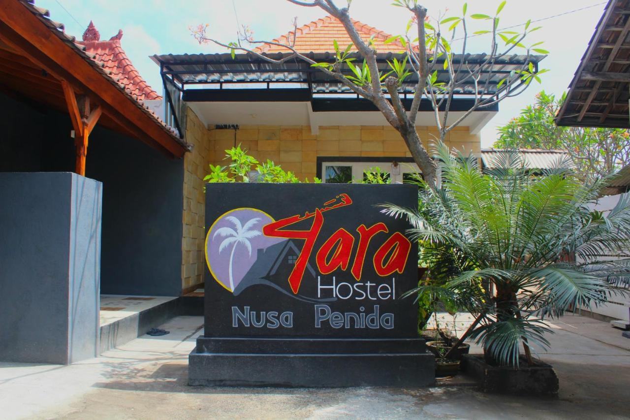 Tara Hostel Batununggul المظهر الخارجي الصورة