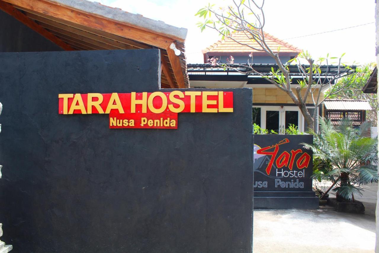 Tara Hostel Batununggul المظهر الخارجي الصورة