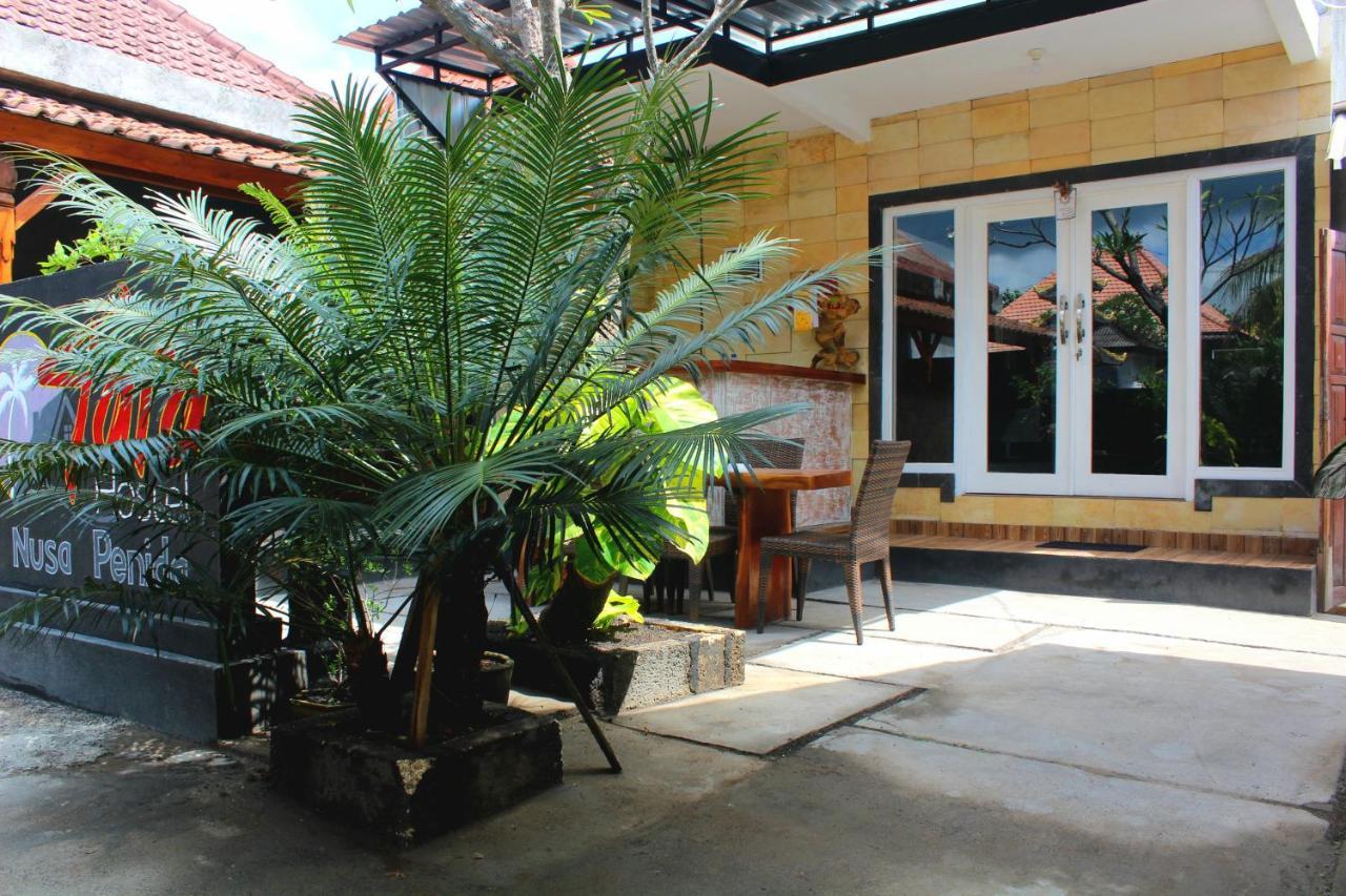 Tara Hostel Batununggul المظهر الخارجي الصورة