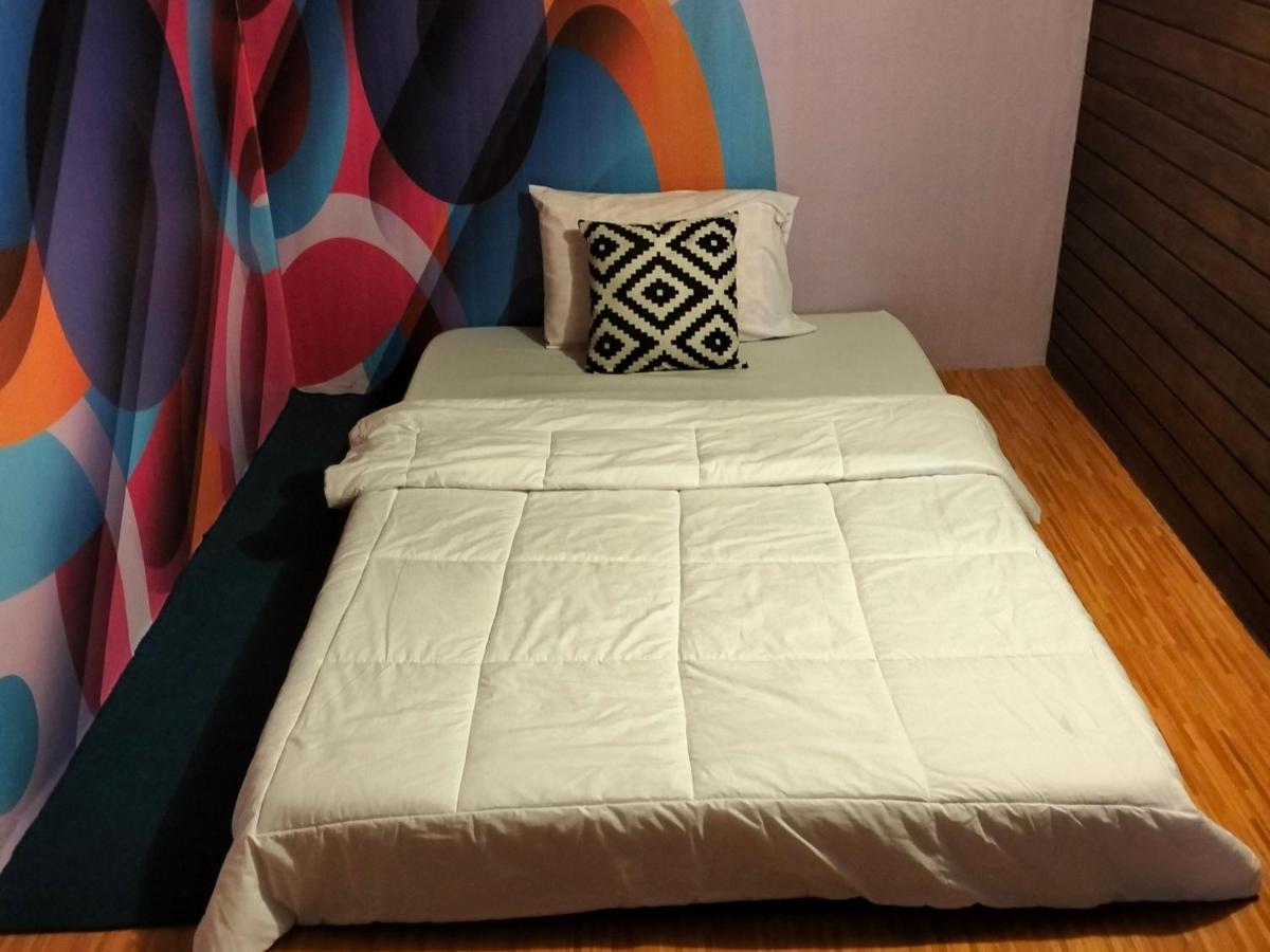 Tara Hostel Batununggul المظهر الخارجي الصورة