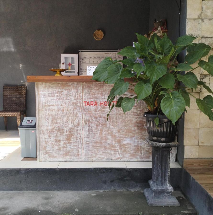 Tara Hostel Batununggul المظهر الخارجي الصورة