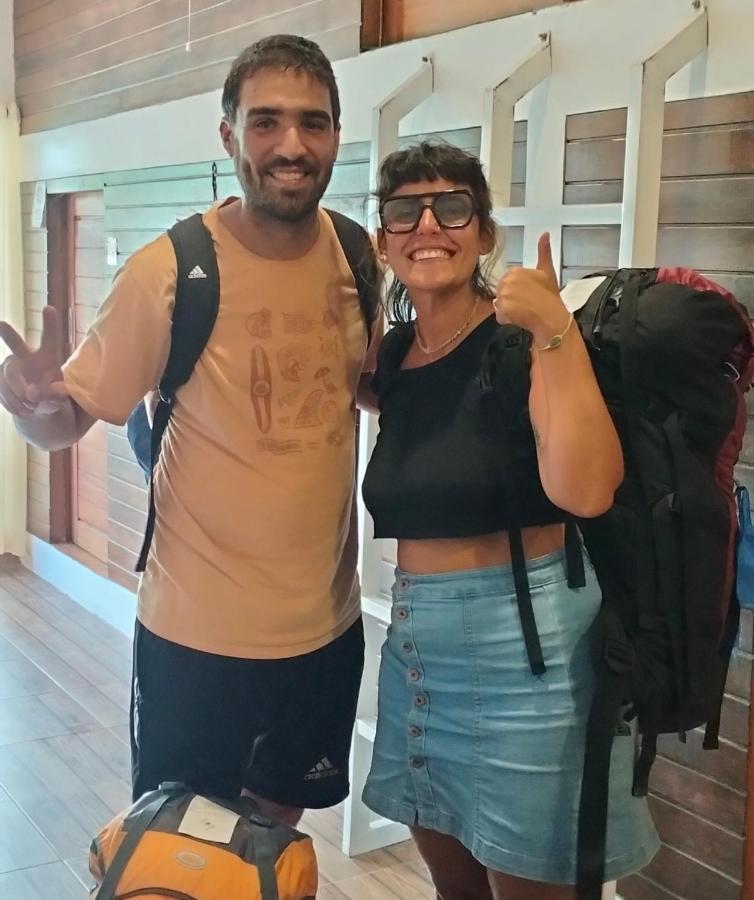 Tara Hostel Batununggul المظهر الخارجي الصورة