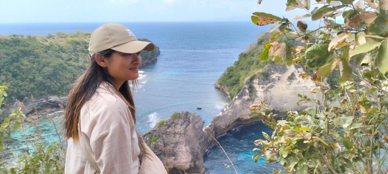 Tara Hostel Batununggul المظهر الخارجي الصورة